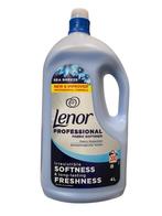 Lenor Professional Wasverzachter Zeewind – 4 Liter (200 wasb, Ophalen of Verzenden, Overige typen