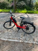 Riese & Müller Nevo NuVinci belt drive, Fietsen en Brommers, Elektrische fietsen, Gebruikt, 50 km per accu of meer, 47 tot 51 cm