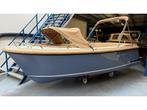 Lago Amore 600, Watersport en Boten, Sloepen, Nieuw, 30 tot 50 pk, 3 tot 6 meter, Buitenboordmotor