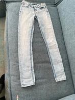 Garcia Spijkerbroek Jongens Mt 164 Stretch, Ophalen of Verzenden, Zo goed als nieuw, Blauw, Overige jeansmaten