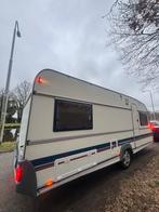 Wilk 540 MET KINDER KAMER EN VOORTENT !, Rondzit, Bedrijf, 5 tot 6 meter, Tot en met 6