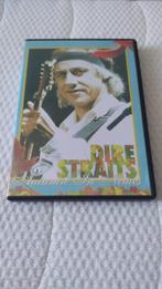 Dvd Dire Straits Autumn In Times, Alle leeftijden, Ophalen of Verzenden, Zo goed als nieuw, Muziek en Concerten