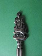 Lepeltje Wasvrouw, Verzenden, Zo goed als nieuw