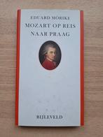 Eduard Morike - Mozart op reis naar Praag, Boeken, Ophalen of Verzenden, Gelezen, Eduard Morike