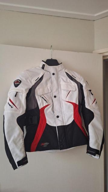 Te koop dames motorpak maat XS beschikbaar voor biedingen