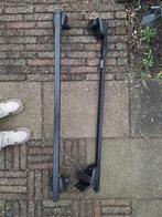 dakkoffer dragers, Ophalen, Zo goed als nieuw