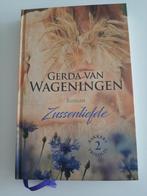 Boek Gerda van Wageningen - zussenliefde, Boeken, Streekboeken en Streekromans, Ophalen of Verzenden, Gelezen