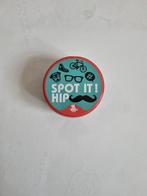Dobble Spot it Hip, Een of twee spelers, Ophalen of Verzenden, Zo goed als nieuw