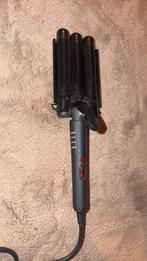 Wafeltang, Ophalen of Verzenden, Zo goed als nieuw, Krultang of Stijltang