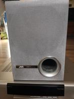 Kenwood receiver werkt prima., Ophalen of Verzenden, Zo goed als nieuw, Overige merken