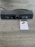 Overspanningsbeveiliging Profigold met 8 Contactdozen!, Audio, Tv en Foto, Audiokabels en Televisiekabels, Ophalen of Verzenden