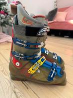 Skischoenen Salomon Crossmax 28.5 (mt 43/44), 325mm, Sport en Fitness, Skiën en Langlaufen, Ophalen, 160 tot 180 cm, Gebruikt