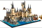 Harry potter lego, Ophalen of Verzenden, Gebruikt