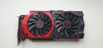 Gtx 960 2gb, Computers en Software, Videokaarten, Ophalen, Zo goed als nieuw, GDDR5, PCI-Express 3