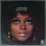 Diana Ross - Surrender (LP), 1960 tot 1980, Soul of Nu Soul, Ophalen of Verzenden, 12 inch