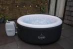 Lay-Z Spa Miami Airjet opblaasbare spa - 4 persoons, Tuin en Terras, Ophalen, Nieuw, Filter, Opblaasbaar