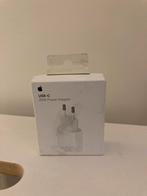 Apple Oplader zonder kabel USB-C, Ophalen of Verzenden, Nieuw, Apple iPhone