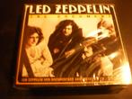 cd & DVD Set Led Zeppelin - The Document  NIEUW, Cd's en Dvd's, Cd's | Rock, Ophalen of Verzenden, Progressive, Nieuw in verpakking
