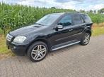 Mercedes-Benz ML 280 cdi 2006, 15 km/l, 2987 cc, Mercedes-Benz, Bedrijf