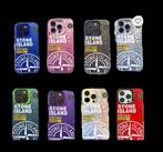 Stone island hoesjes, Ophalen of Verzenden, Nieuw, IPhone 11 Pro, Frontje of Cover