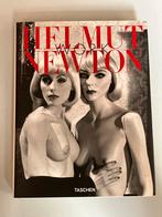 Helmut Newton - Work, Boeken, Ophalen of Verzenden, Zo goed als nieuw, Fotografen