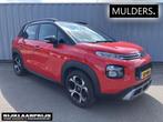 Citroen C3 Aircross 1.2 PT 110 AUTOMAAT SHINE FULL OPTIONS, Auto's, Citroën, Gebruikt, Euro 6, Origineel Nederlands, Overige kleuren