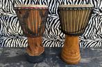 Workshop Djembe,s 40 euro Ps, Muziek en Instrumenten, Ophalen of Verzenden, Gebruikt, Trommel