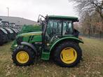 John Deere 5058E (bj 2024), Nieuw, Tot 80 Pk, John Deere