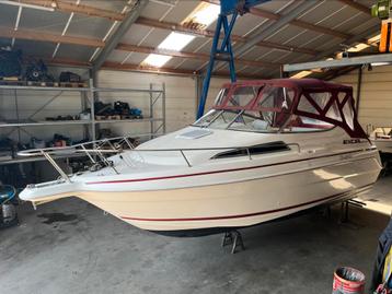 Wellcraft excell 23se | BOEGSCHROEF |260PK 1996 beschikbaar voor biedingen