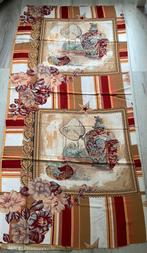 Nieuwe vintage lap, Ophalen of Verzenden, Nieuw, 30 tot 200 cm, 120 cm of meer