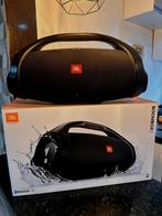 Jbl boombox 2 nieuw speaker bluetooth partybox, Ophalen, JBL, Nieuw, 120 watt of meer
