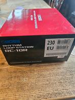 Boss RC10R te koop., Muziek en Instrumenten, Effecten, Ophalen of Verzenden, Zo goed als nieuw