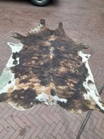 Koe kleed leer, 200 cm of meer, Ophalen of Verzenden, Zo goed als nieuw, 200 cm of meer