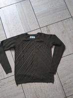 Bien Bleu trui XS, Ophalen, Zo goed als nieuw, Maat 34 (XS) of kleiner, Groen