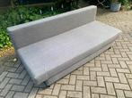 Slaapbank Ikea Asarum, Ophalen, Tweepersoons, 140 cm, Zo goed als nieuw
