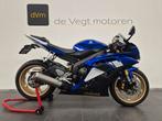 Yamaha R6 YZF-R6 YZF R 6 RJ15 NL Motor 2e Eig Lage KM, Motoren, Motoren | Yamaha, 4 cilinders, Bedrijf, Super Sport, Meer dan 35 kW