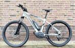 Nieuwe Chrisson E-MTB Bosch Performance middenmotor Medium, Overige merken, Hardtail, Chrisson, 45 tot 49 cm