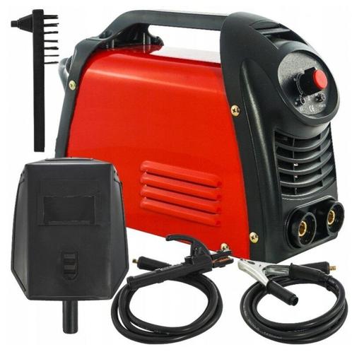 Lasapparaat inverter 200A, Auto diversen, Overige Auto diversen, Ophalen of Verzenden