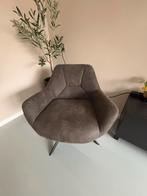Stoel, Huis en Inrichting, Stoelen, Ophalen, Gebruikt, Metaal, Eén
