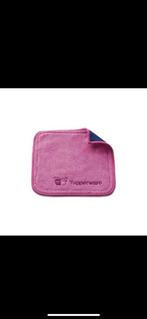 Tupperware UltraPro Doek € 12,50, Ophalen of Verzenden, Nieuw