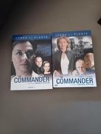 The Commander, seizoen 1 en 2, Cd's en Dvd's, Dvd's | Tv en Series, Ophalen of Verzenden