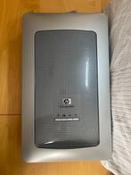 HP SCANJET 4850 scanner, fotoscanner, ook voor negatieven, Computers en Software, Scanners, Gebruikt, Windows, Ophalen of Verzenden