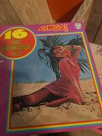 Bingo! - 16 Zuid-Amerikaanse Hits LP, Ophalen of Verzenden, Gebruikt, 12 inch
