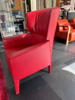 De Sede fauteuil DS23, Ophalen, Zo goed als nieuw, 75 tot 100 cm, Leer