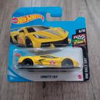 Schaalmodel Corvette, Ophalen of Verzenden, Nieuw, Auto
