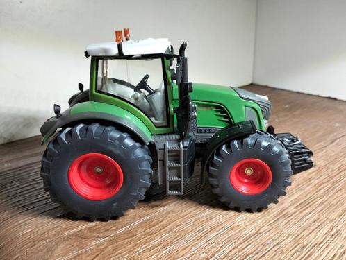 Te koop Siku Fendt 939 Vario First edition. II(A)., Hobby en Vrije tijd, Modelauto's | 1:32, Zo goed als nieuw, Tractor of Landbouw