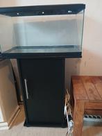 Aqarium, Ophalen, Zo goed als nieuw, Leeg aquarium