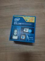 Intel Core i5-4690K CPU + Koeler, Ophalen of Verzenden, Zo goed als nieuw
