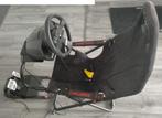 playseat challenge met thrustmaster tmx racestuur en pedalen, Spelcomputers en Games, Ophalen