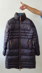 Moscow Winterjas dames Mt XL zwart Als Nieuw!!, Ophalen of Verzenden, Zo goed als nieuw, Maat 46/48 (XL) of groter, Zwart